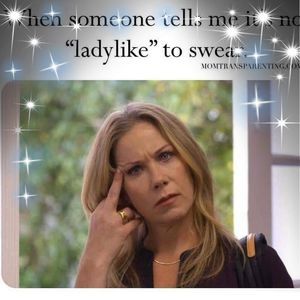Meet your Posher, Lynda
